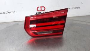 Used Taillight, right BMW 3 serie (F30) 330e Price € 102,85 Inclusive VAT offered by Autohandel Didier