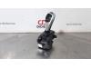 Gear stick from a BMW 3 serie (F30) 330e 2017
