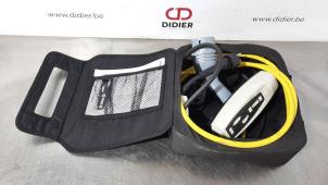 Usados Cable de carga vehículo híbrido BMW 3 serie (F30) 330e Precio € 447,70 IVA incluido ofrecido por Autohandel Didier
