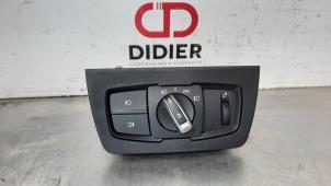 Used AIH headlight switch BMW 3 serie (F30) 330e Price € 42,35 Inclusive VAT offered by Autohandel Didier