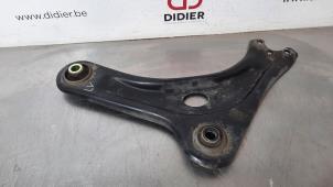 Used Front wishbone, left Citroen C3 (SC) 1.0 Vti 68 12V Price € 66,55 Inclusive VAT offered by Autohandel Didier