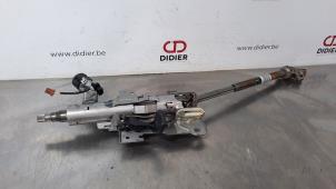 Used Steering column housing complete Citroen C3 (SC) 1.0 Vti 68 12V Price € 66,55 Inclusive VAT offered by Autohandel Didier