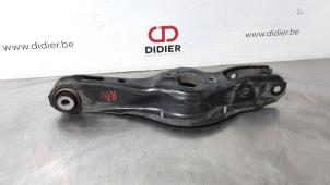Used Lower wishbone, rear right BMW 3 serie (F30) 330e Price € 48,40 Inclusive VAT offered by Autohandel Didier