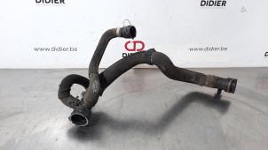 Used Radiator hose Audi A5 Sportback (8TA) 2.0 TDI 16V Price € 24,20 Inclusive VAT offered by Autohandel Didier