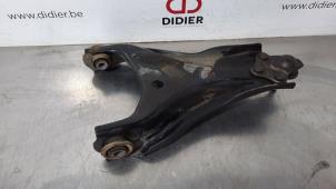 Used Front wishbone, right Dacia Duster (HS) 1.5 dCi Price € 60,50 Inclusive VAT offered by Autohandel Didier