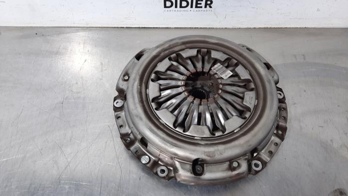 Duster clutch plate hot sale