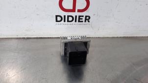 Used Glow plug relay Dacia Duster (HS) 1.5 dCi Price € 18,15 Inclusive VAT offered by Autohandel Didier