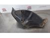 Dacia Duster (HS) 1.5 dCi Wheel arch liner