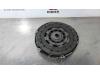 Clutch kit (complete) from a Renault Trafic (1FL/2FL/3FL/4FL), 2014 2.0 dCi 16V 145, Delivery, Diesel, 1.995cc, 107kW (145pk), FWD, M9R710; M9RV7, 2019-06 2019