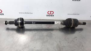 Used Drive shaft, rear left Landrover Range Rover IV (LG) 3.0 SDV6 24V Price € 254,10 Inclusive VAT offered by Autohandel Didier