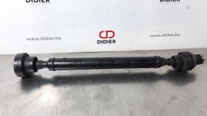 Used 4x4 front intermediate driveshaft Landrover Range Rover IV (LG) 3.0 SDV6 24V Price € 320,65 Inclusive VAT offered by Autohandel Didier