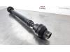 4x4 front intermediate driveshaft from a Land Rover Range Rover IV (LG) 3.0 SDV6 24V 2019