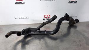 Used Radiator hose Audi A5 Sportback (8TA) 2.0 TDI 16V Price € 24,20 Inclusive VAT offered by Autohandel Didier