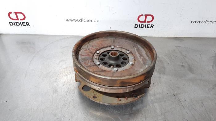 Used Flywheel Audi A5 Sportback (8TA) 2.0 TDI 16V Price € 163,35 Inclusive VAT offered by Autohandel Didier