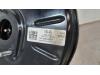 Servofreno de un Volkswagen Passat (3G2) 1.6 TDI 16V 2017