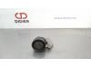 Timing belt tensioner from a Volkswagen Polo VI (AW1) 1.0 TSI 12V 2018