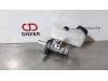 Master cylinder from a Dacia Duster (HS), 2009 / 2018 1.5 dCi, SUV, Diesel, 1.461cc, 66kW (90pk), FWD, K9K892; K9K612; K9KC6; K9K626; K9KE6; K9K884, 2010-10 / 2018-01, HSDAG5; HSMG; HSRAG5 2017