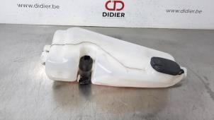 Used Front windscreen washer reservoir Dacia Duster (HS) 1.5 dCi Price € 36,30 Inclusive VAT offered by Autohandel Didier