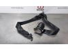 Dacia Duster (HS) 1.5 dCi Front seatbelt, right