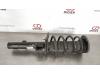 Front shock absorber, right from a Jaguar E-Pace 2.0 D 150 16V AWD 2019
