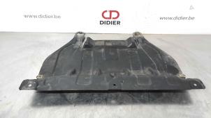 Used Bumper bottom BMW 3 serie Touring (F31) 318d 2.0 16V Price € 30,25 Inclusive VAT offered by Autohandel Didier