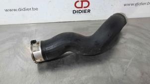 Used Intercooler hose BMW 3 serie Touring (F31) 318d 2.0 16V Price € 30,25 Inclusive VAT offered by Autohandel Didier