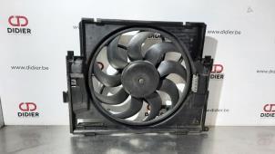 Used Cooling fans BMW 3 serie Touring (F31) 318d 2.0 16V Price € 193,60 Inclusive VAT offered by Autohandel Didier