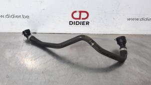 Used Radiator hose BMW 3 serie Touring (F31) 318d 2.0 16V Price € 30,25 Inclusive VAT offered by Autohandel Didier