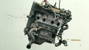 Used Engine Fiat 500 (312) 1.2 69 Price € 1.089,00 Inclusive VAT offered by Autohandel Didier