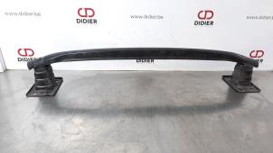 Used Front bumper frame Fiat 500 (312) 1.2 69 Price € 66,55 Inclusive VAT offered by Autohandel Didier