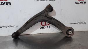 Used Front wishbone, left Fiat 500 (312) 1.2 69 Price € 54,45 Inclusive VAT offered by Autohandel Didier