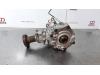 Front differential from a Jaguar E-Pace 2.0 D 150 16V AWD 2019