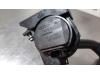 Additional water pump from a Jaguar E-Pace 2.0 D 150 16V AWD 2019