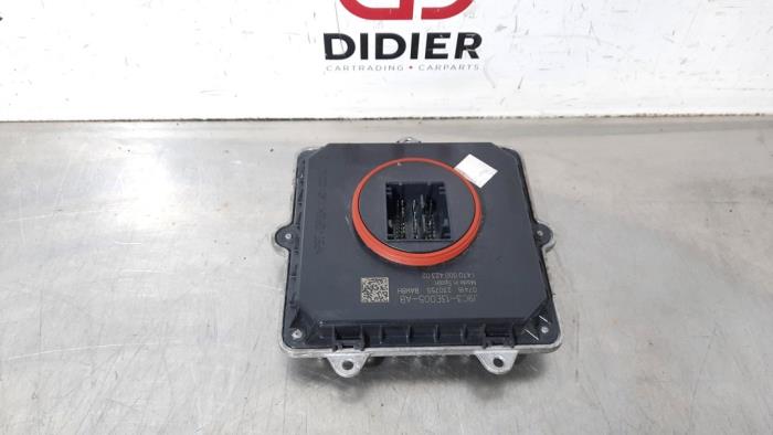Jaguar E-Pace LED-Scheinwerfermodule Vorrat | ProxyParts.de