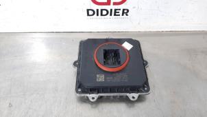 Used Module LED headlight Jaguar E-Pace 2.0 D 150 16V AWD Price € 127,05 Inclusive VAT offered by Autohandel Didier