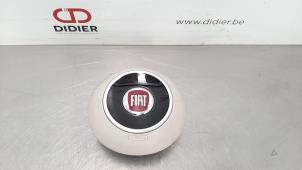 Used Left airbag (steering wheel) Fiat 500 (312) 1.2 69 Price € 290,40 Inclusive VAT offered by Autohandel Didier