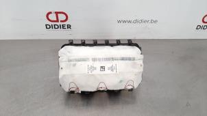 Gebrauchte Airbag rechts (Armaturenbrett) Fiat 500 (312) 1.2 69 Preis € 290,40 Mit Mehrwertsteuer angeboten von Autohandel Didier