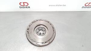 Used Dual mass flywheel Fiat 500 (312) 1.2 69 Price € 96,80 Inclusive VAT offered by Autohandel Didier