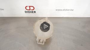 Used Expansion vessel Citroen C4 Grand Picasso (3A) 1.6 HDiF, Blue HDi 115 Price € 18,15 Inclusive VAT offered by Autohandel Didier