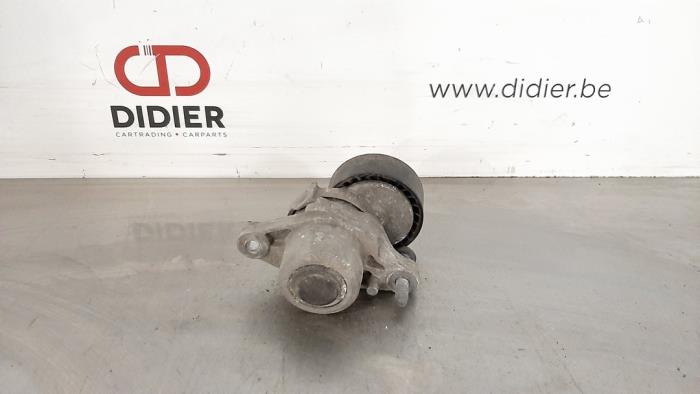 Usados Rodillo tensor correa múltiple Citroen C4 Grand Picasso (3A) 1.6 HDiF, Blue HDi 115 Precio € 42,35 IVA incluido ofrecido por Autohandel Didier