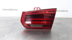 Used Taillight, right BMW 3 serie Touring (F31) 318d 2.0 16V Price € 102,85 Inclusive VAT offered by Autohandel Didier