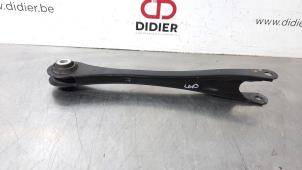 Used Rear lower wishbone, left BMW 3 serie Touring (F31) 318d 2.0 16V Price € 30,25 Inclusive VAT offered by Autohandel Didier