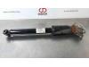 Rear shock absorber, right from a BMW 3 serie Touring (F31), 2012 / 2019 318d 2.0 16V, Combi/o, Diesel, 1.995cc, 110kW (150pk), RWD, B47D20A, 2015-07 / 2019-06, 8H71; 8H72 2017
