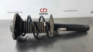 Used Front shock absorber, right BMW 3 serie Touring (F31) 318d 2.0 16V Price € 127,05 Inclusive VAT offered by Autohandel Didier