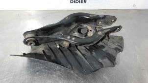 Used Rear lower wishbone, left BMW 3 serie Touring (F31) 318d 2.0 16V Price € 48,40 Inclusive VAT offered by Autohandel Didier