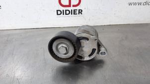 Used Drive belt tensioner BMW 3 serie Touring (F31) 318d 2.0 16V Price € 66,55 Inclusive VAT offered by Autohandel Didier