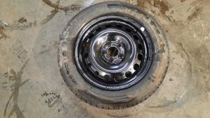 Used Spare wheel Ford Transit Connect (PJ2) 1.5 TDCi Price € 96,80 Inclusive VAT offered by Autohandel Didier