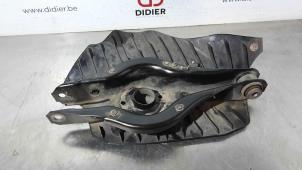 Used Rear lower wishbone, left BMW 2 serie (F23) 218d 2.0 16V Price € 96,80 Inclusive VAT offered by Autohandel Didier