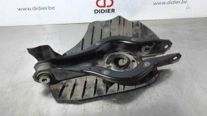 Used Lower wishbone, rear right BMW 2 serie (F23) 218d 2.0 16V Price € 96,80 Inclusive VAT offered by Autohandel Didier