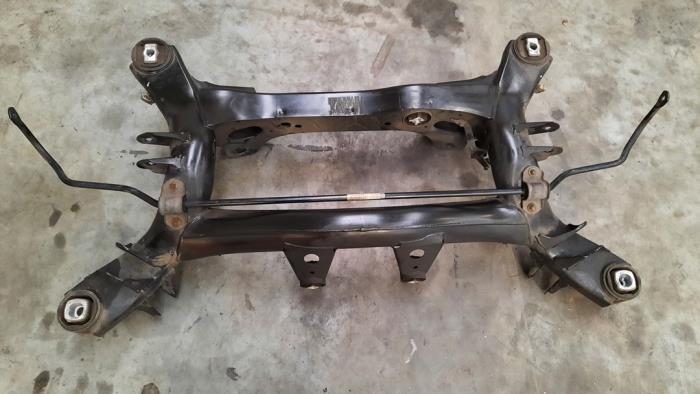 Subframes with part number 2505A stock | ProxyParts.com